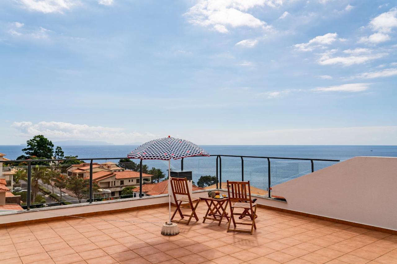 Apartamento Lobo Marinho By An Island Apart Santa Cruz  Exterior photo