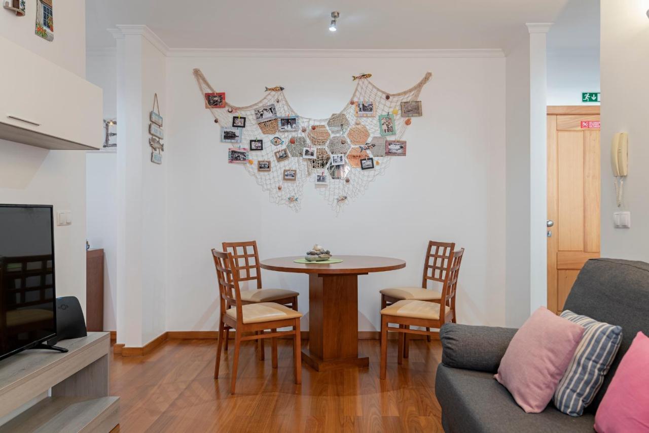 Apartamento Lobo Marinho By An Island Apart Santa Cruz  Exterior photo