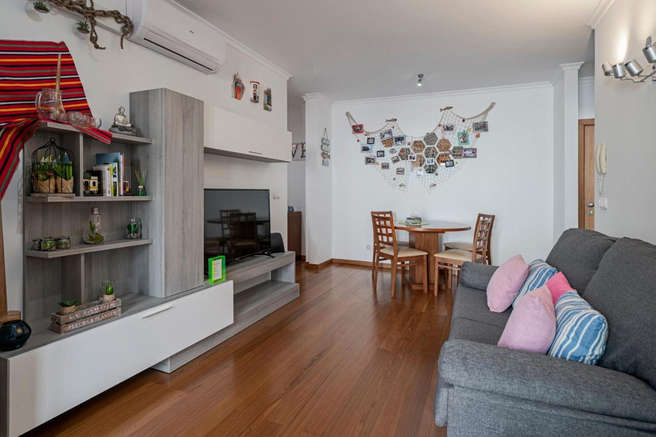 Apartamento Lobo Marinho By An Island Apart Santa Cruz  Exterior photo
